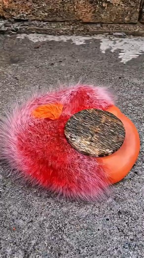 Water Balloon Blast in Ultra Slow Motion 💦 | Satisfying Explosion #waterballoon #slowmotion #popular