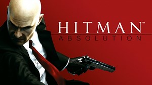 Hitman: Absolution