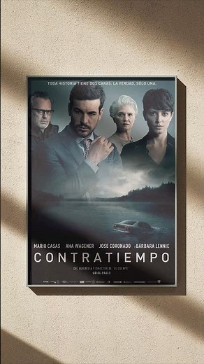 The Invisible Guest: The Ultimate Thriller #cinema #movies #spanishcinema #moviesinspanish #mario...