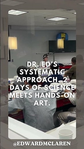 The Final Touch: Monolithic Ceramics course in Burbank!