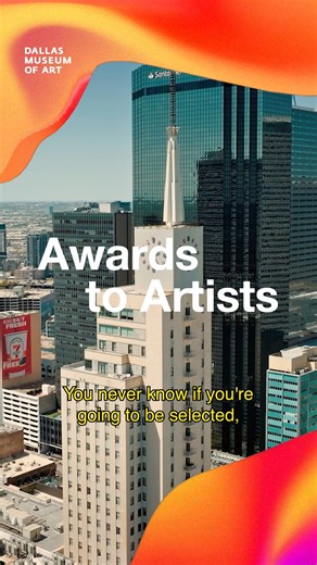 2.6K views · 13 reactions | ✨ Where are they now? ✨ Our Awards to Artists Alumni continue to push boundaries, create bold work, and inspire the next generation. This legacy of creativity reminds us why supporting artists matters.  For more info, dma.org/programs/opportunities-for-artists | Dallas Museum of Art | Facebook