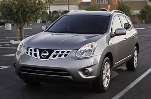 Nissan Rogue windshield washer not working – causes and how to fix it