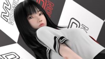 堀川美咲（MAD VERMILLION）骑兵 26min18s