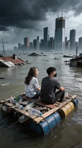semua Uda pada tengelam, sisa berdua aja🫣 #fyp #abey #byanca