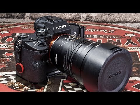 5 tips for the Sony A7III | Photography tips & tricks
