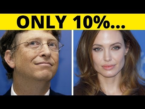 AMAZING Things About Left Handed People!