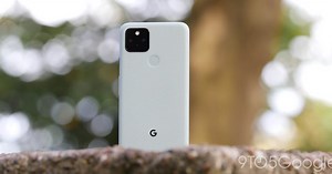 Pixel 5 and Pixel 4a 5G set to gain Dual SIM Dual Standby 5G support