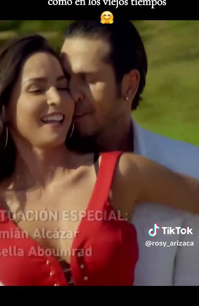 Reencuentro de Titi y Catalina: La Leyenda Vuelve a la Vida