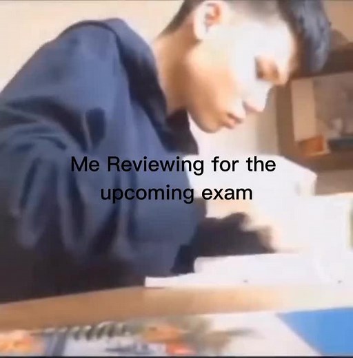 Funny Exam Review Memes Compilation