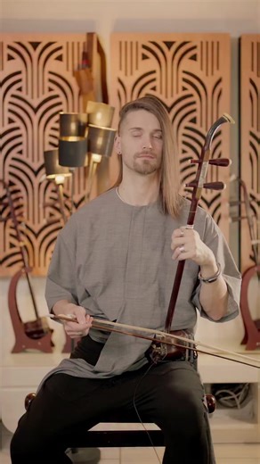 eliotttordo The Riders of Rohan This theme has always been great to play on the Erhu! #otr #lordoftherings #erhu #music #Epic