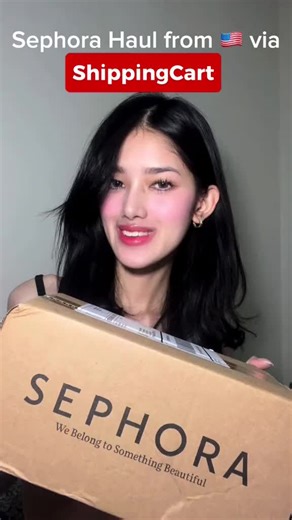 Fast Shipping from US to PH in Just 8 Days!