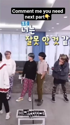 bts members funny video Hindi dubbed