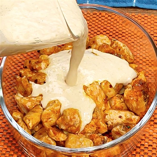 10K views · 182 reactions | Incredible chicken recipe for a quick, easy and cheap dinner. | Foodz | Facebook