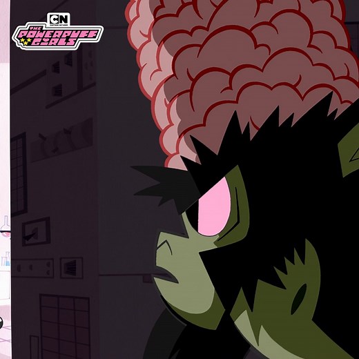240K views · 2.2K reactions | Mojo Jojo's villain origin story is DRAMATIC 離 Who feels kinda bad for him? | Cartoon Network | Facebook