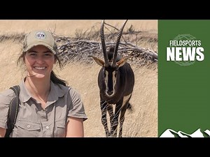 Sable antelope hunt: who's the conservation hero?