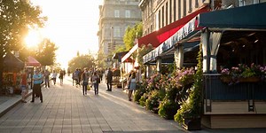 Montreal Neighbourhoods: The City’s Most Livable Areas