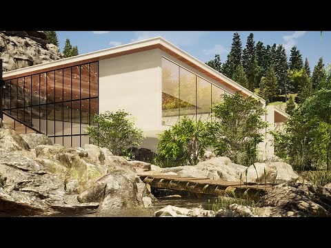 Configuration requise pour Twinmotion 2023.1 - ( Rendu 3D )