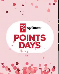 1.2K views · 30 reactions | You can score points for days during Points Days. Don’t miss out, check the app for offers starting tomorrow! | PC Optimum | Facebook