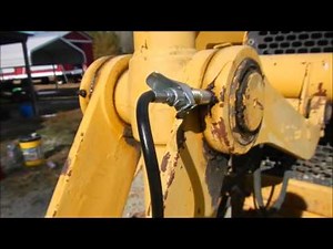 Lock N Lube Grease Coupler