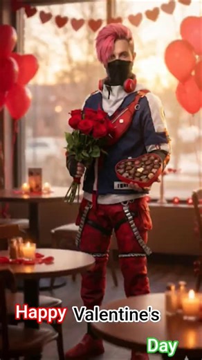 happy valentine's day 💘💘💘💘#shorts #freefire #freediamonds #giveaway #aa23