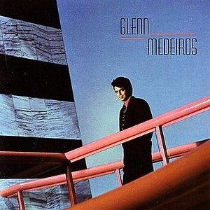 Glenn Medeiros - Glenn Medeiros