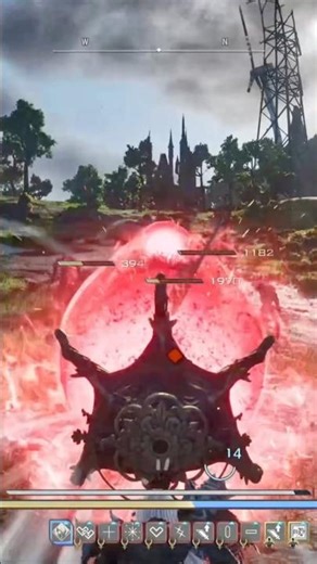 Code Vein II: Manus Rapacis