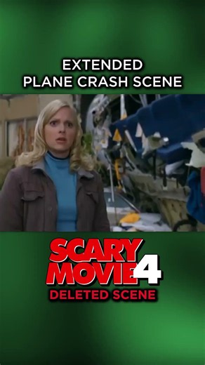 Extended Scary Movie 4 Scene - Cindy Meets Brenda