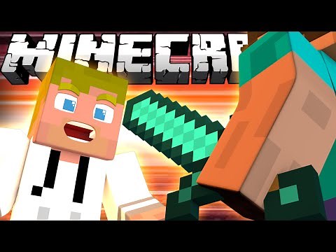 Minecraft - If You Could Use Your Left Hand