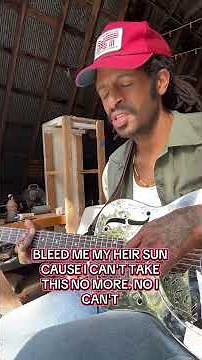 Delta Blues Original in G #deltablues #guitar #bluescommunity #bluesmusic #fyp