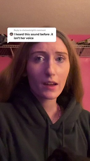 Reply to @chelseabright I’m so nervous but I had to prove it. Probably will delete I don’t like singing in front of people 😬