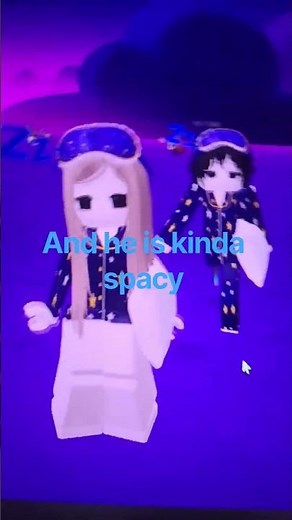 we are kinda spacy!
