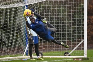 Mark Schwarzer says Edouard Mendy has done enough at Chelsea so far