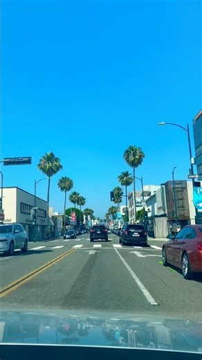 Los Angeles😍Beverly Hills-Golden Traingle#travel#shorts#losangeles#usa#trending#viral#explore#love