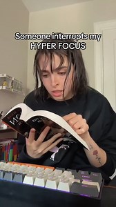 897K views · 25K reactions | Check out my website for a free test to find your ADHD type #adhd #neurodivergent #adhdtiktok #adhdtok #adhdcheck #audhd #neurodivergenttiktok | Atoussa 2.0 | Facebook