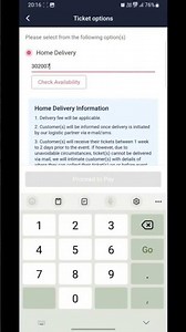 Icc Cricket World Cup 2023 Final Tickets #cwc #cwc2023 #tickets #sale