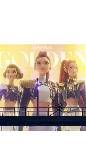 GOLDEN｜K-Pop Demon Hunters｜“Become your own light”｜Cover by Richvrd He