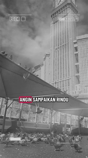 Take me back soon ya allah🥺🤍 . Semoga rindu ini berujung Makkah & Madinah. Umroh bersama Lunara Travel #fyp #fypシ #viral #viralvideo #trending