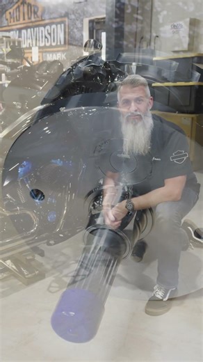 When we Upgrade the Flywheel