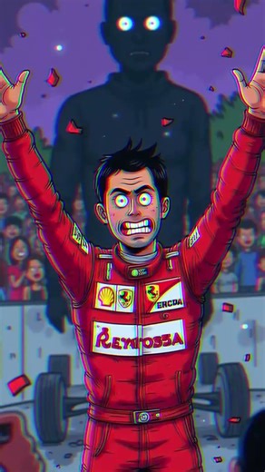 Singapore 2008: The Formula 1 Win That Was Planned