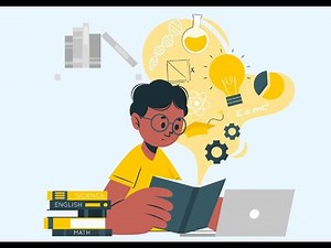 Declarative vs Procedural Knowledge in Language Learning