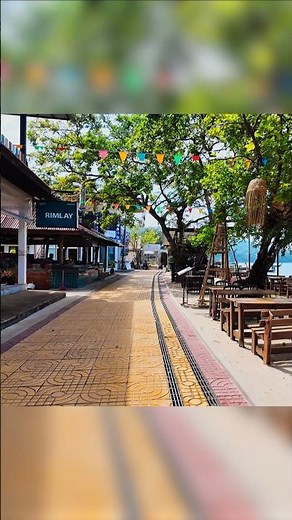 Beautiful koh phi phi krabi Thailand 🇹🇭❤️ #phiphiisland #phiphidon #phiphiisland #travelvlog #reel