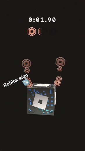 my Roblox ID
