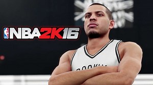 NBA 2K16 - MyCAREER: The Whole Story