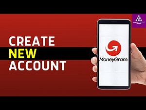 How To Create/Sign Up For MoneyGram Account 2024 (FULL GUIDE)