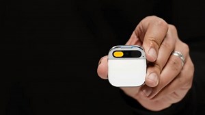 Mobile World Congress 2024: Meet the AI Pin, your standalone smart companion for a connected lifestyle - CNBC TV18