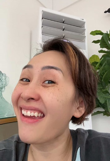 Nag sakses din ako… Sakse kayo at si Lord dyan.