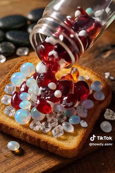 howdy.asmr ב-TikTok