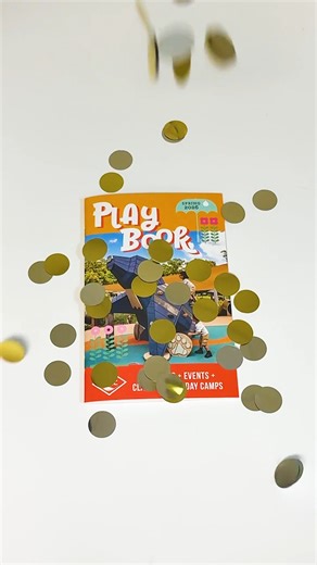 2.9K views · 18 reactions | Kick off 2026 the BREC way!  The 2026 Spring PlayBook is officially live, your one-stop guide to programs and events happening all spring. Set your goals, try something new, and get registered early!   brec.org/playbook | BREC | Facebook