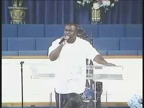 Pastor Mark Vereen - 5am Prayer Service Part1