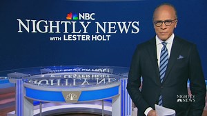 Nightly News Full Broadcast (January 26th)